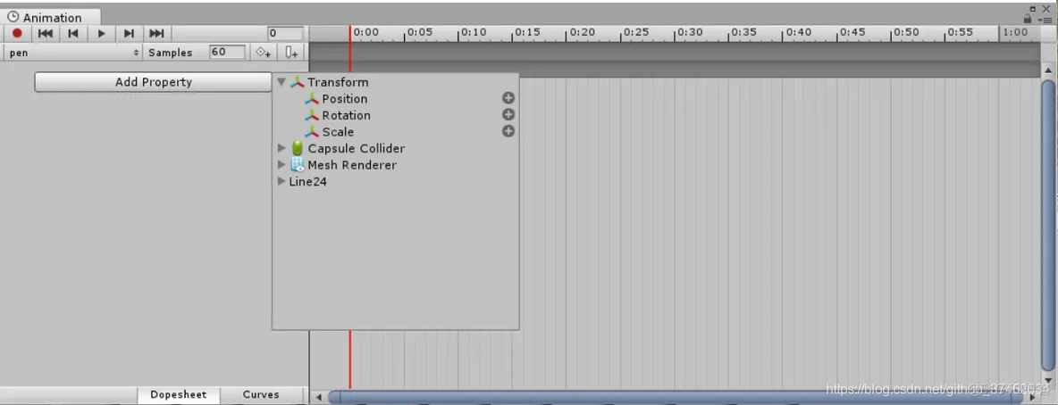 unity3d android开发 android unity3d教程_Unity_04